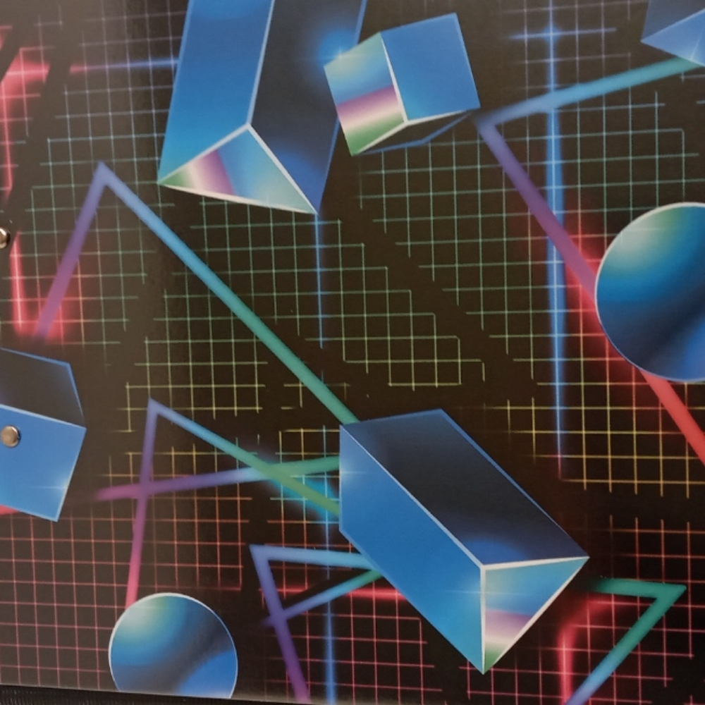 Trapper keeper - Picture 2 of 4